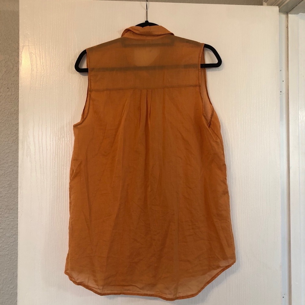 AMERICAN APPAREL top! - Picture 3 of 3
